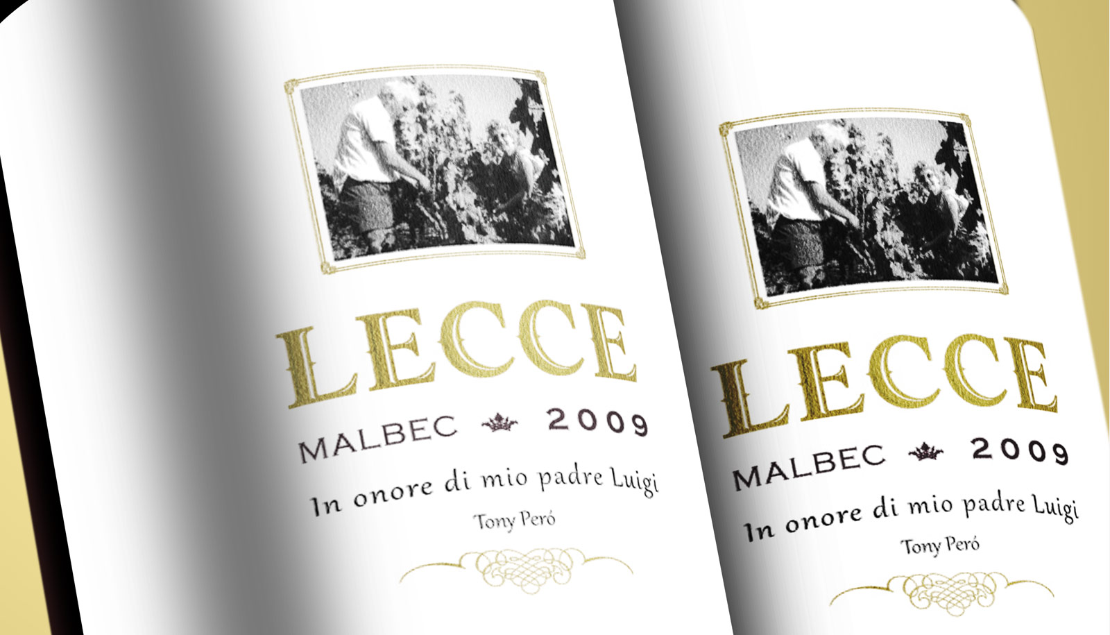 BODEGAS LECCE