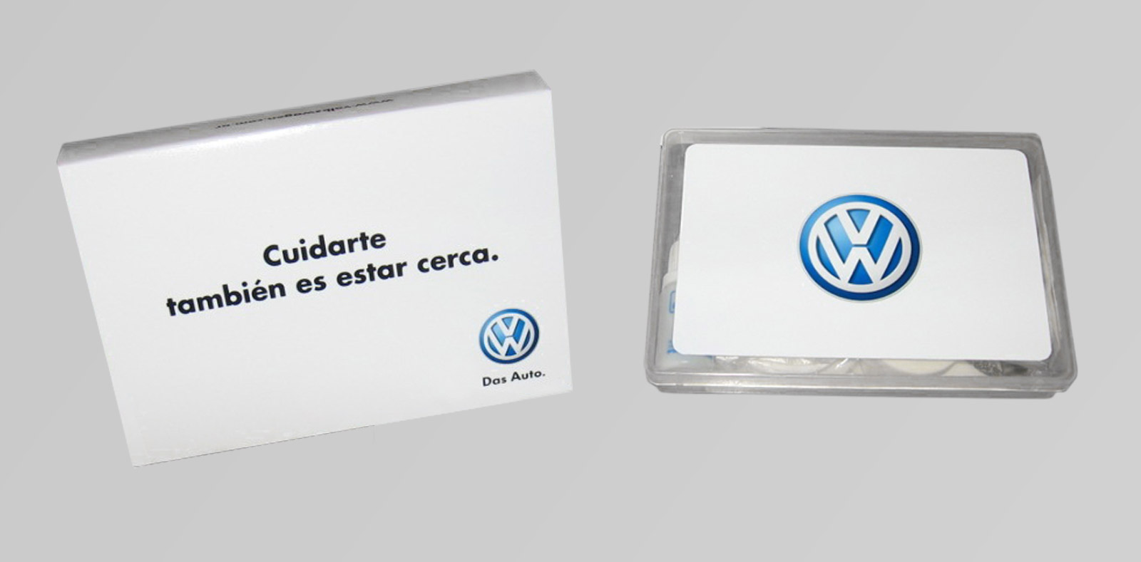 Volkswagen Argentina S.A.